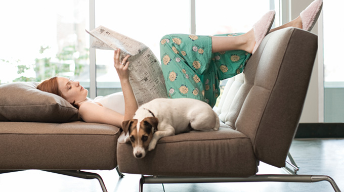 HomeComfort